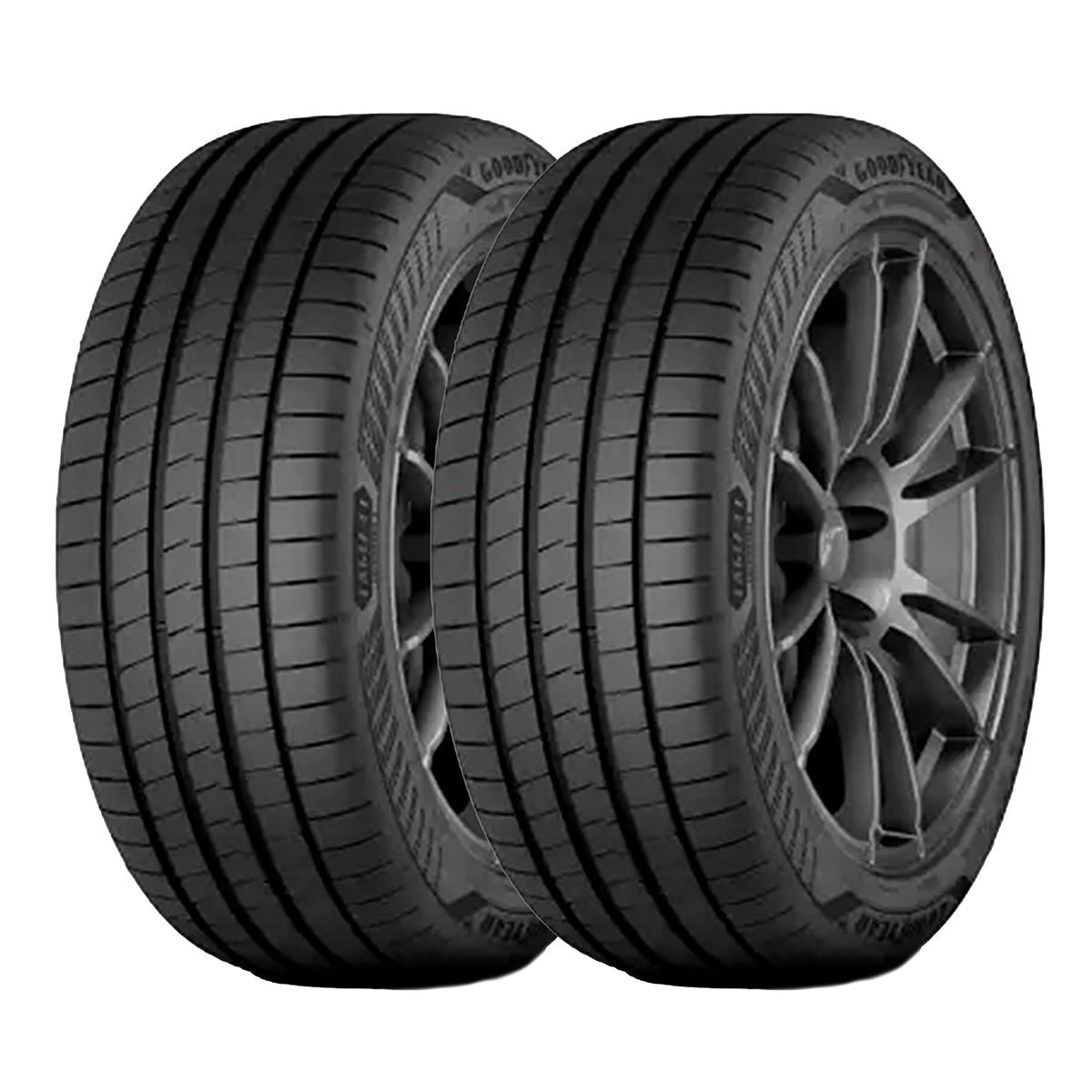 Kit de 2 Llantas P 235/45 R18 94W Goodyear EAGLE F1 ASYMMETRIC 6