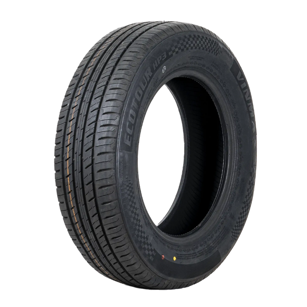 Kit de 2 Llantas P 185/65 R15 88H Vinmax ECOTOUR HP3