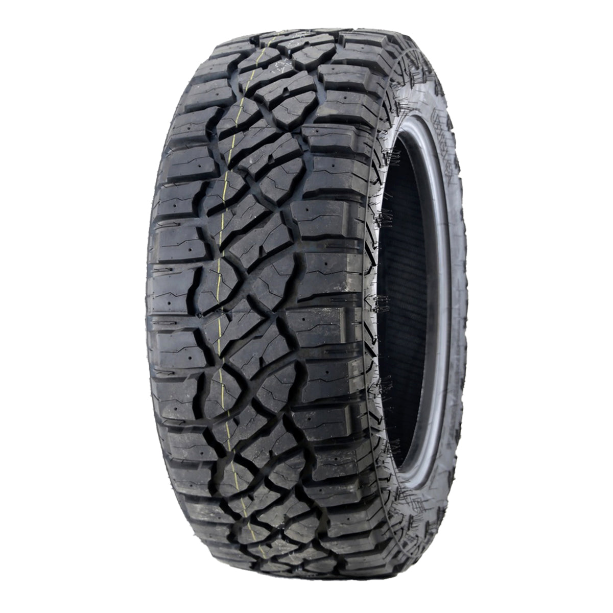 Llanta P 33X12.5 R22 A A Tercelo TERCEVITA TX01