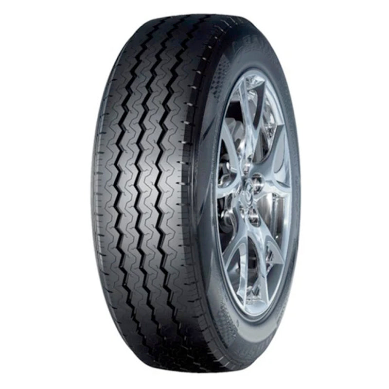 Llanta LT 165 R14 96S Mileking MK501