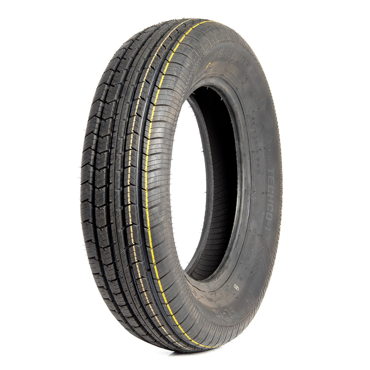 Llanta P 195/65 R15 Gallant GL-16