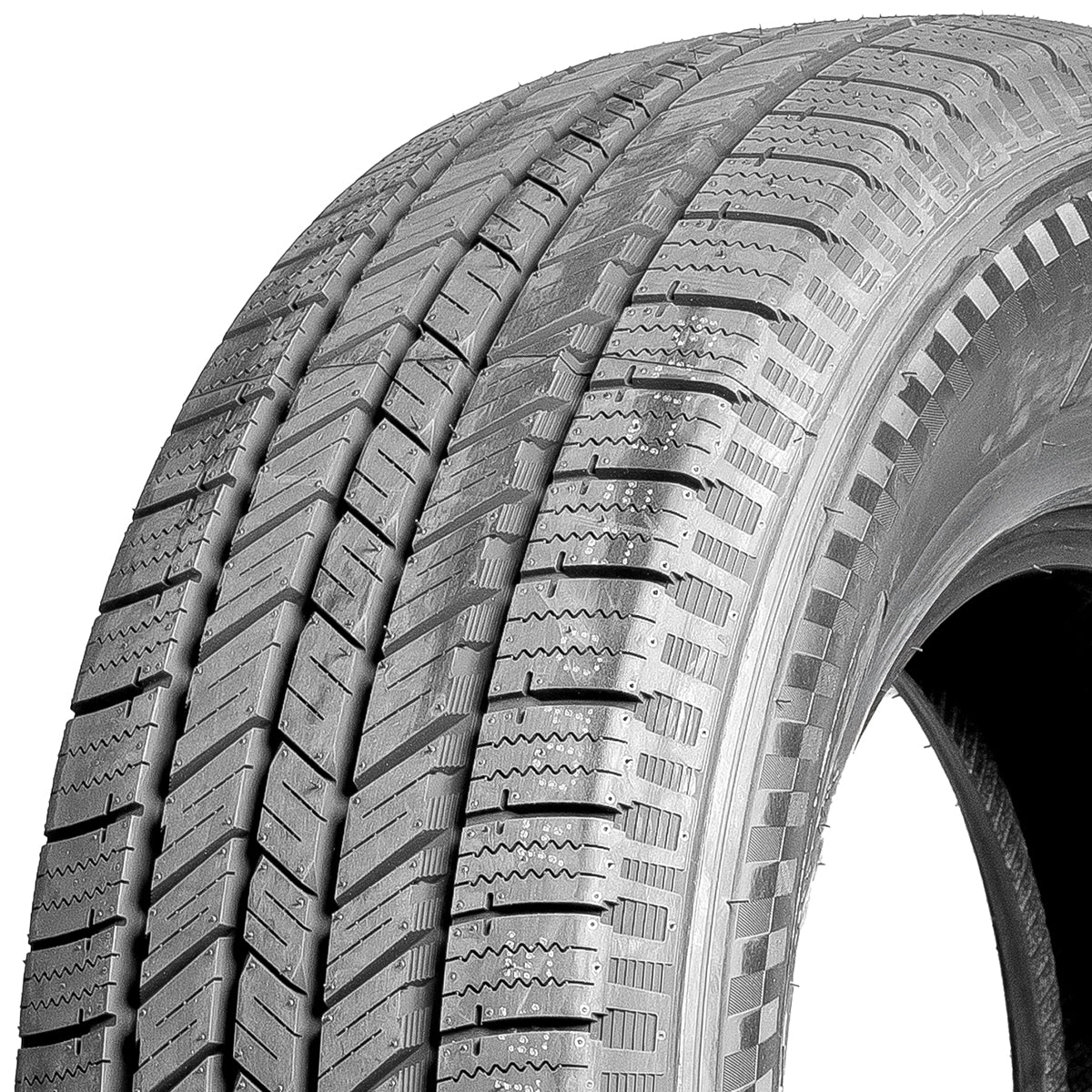 Llanta P 265/70 R16 112T Blackhawk HT01