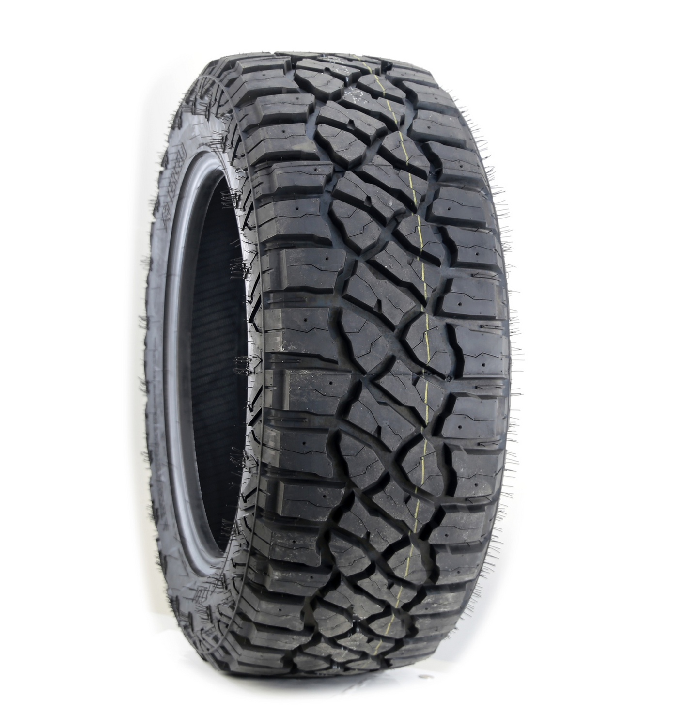 Llanta LT 35x12.5 R22 Tercelo TERCEVITA TX01