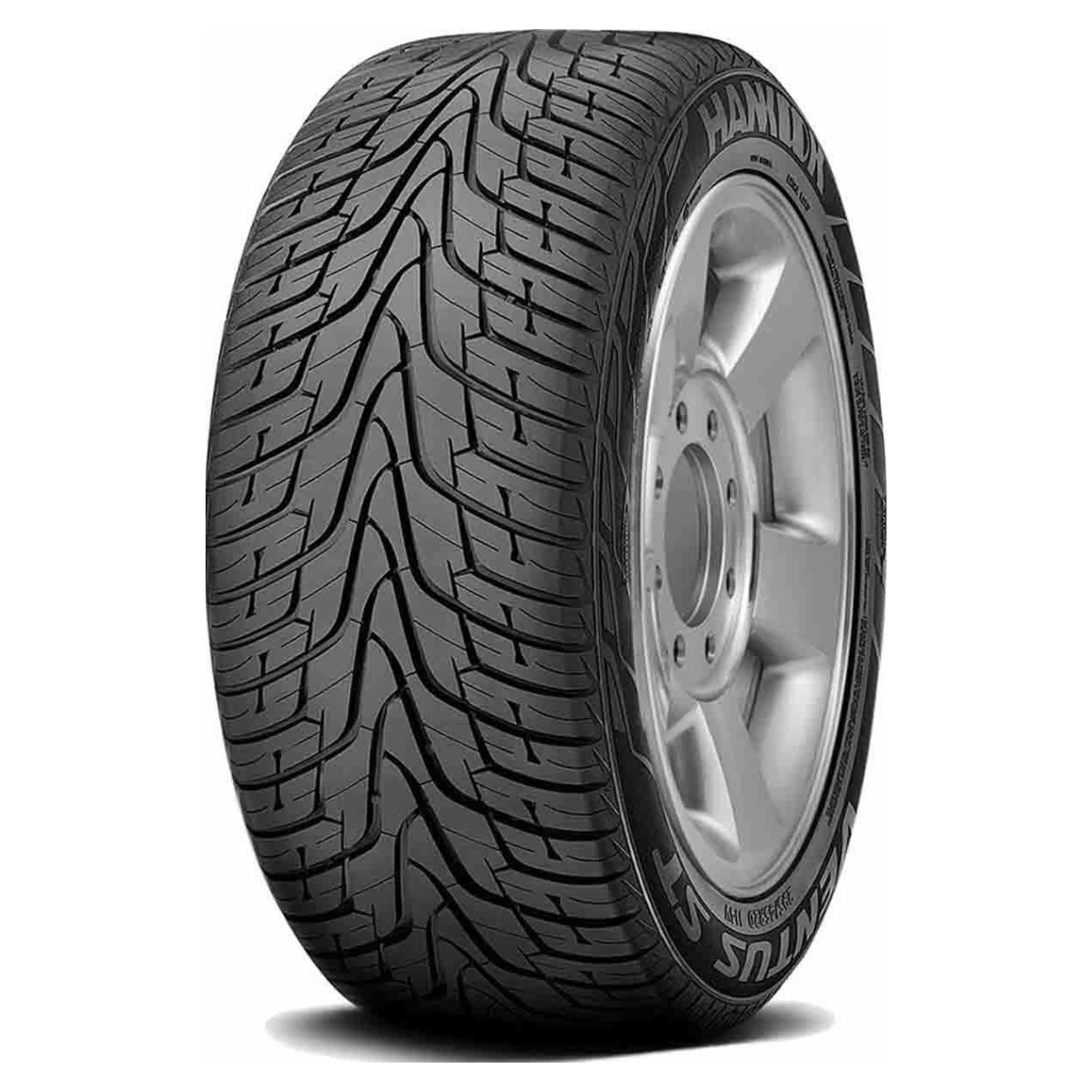Llanta LT 275/40 R20 106W A A Hankook Ventus St Rh06