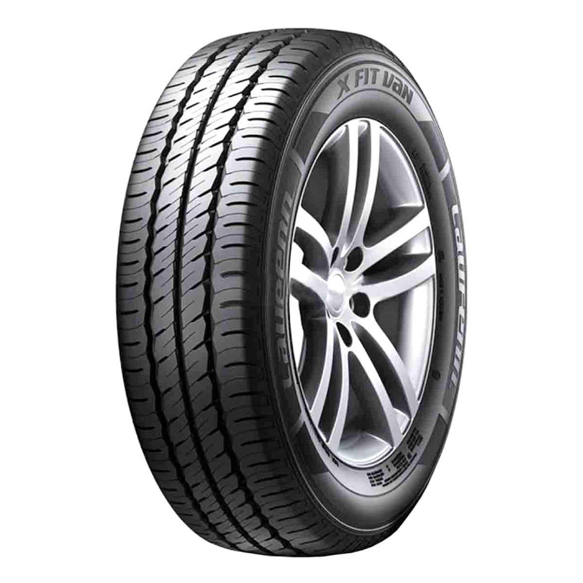 Llanta LT 195/70 R15 104/102R LAUFENN LV01 X FIT VAN