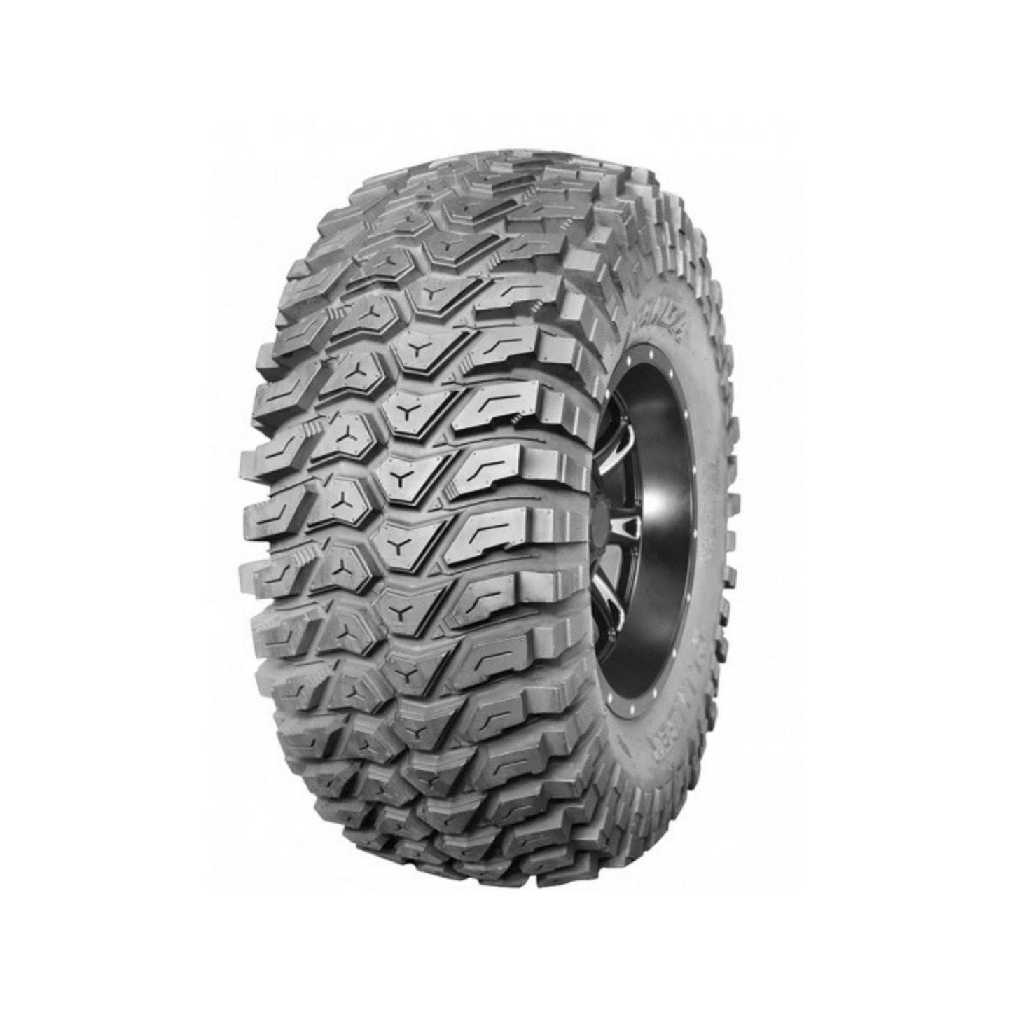 Llanta LT 30x10 R15 80J A A Hakuba Wl01 Atv