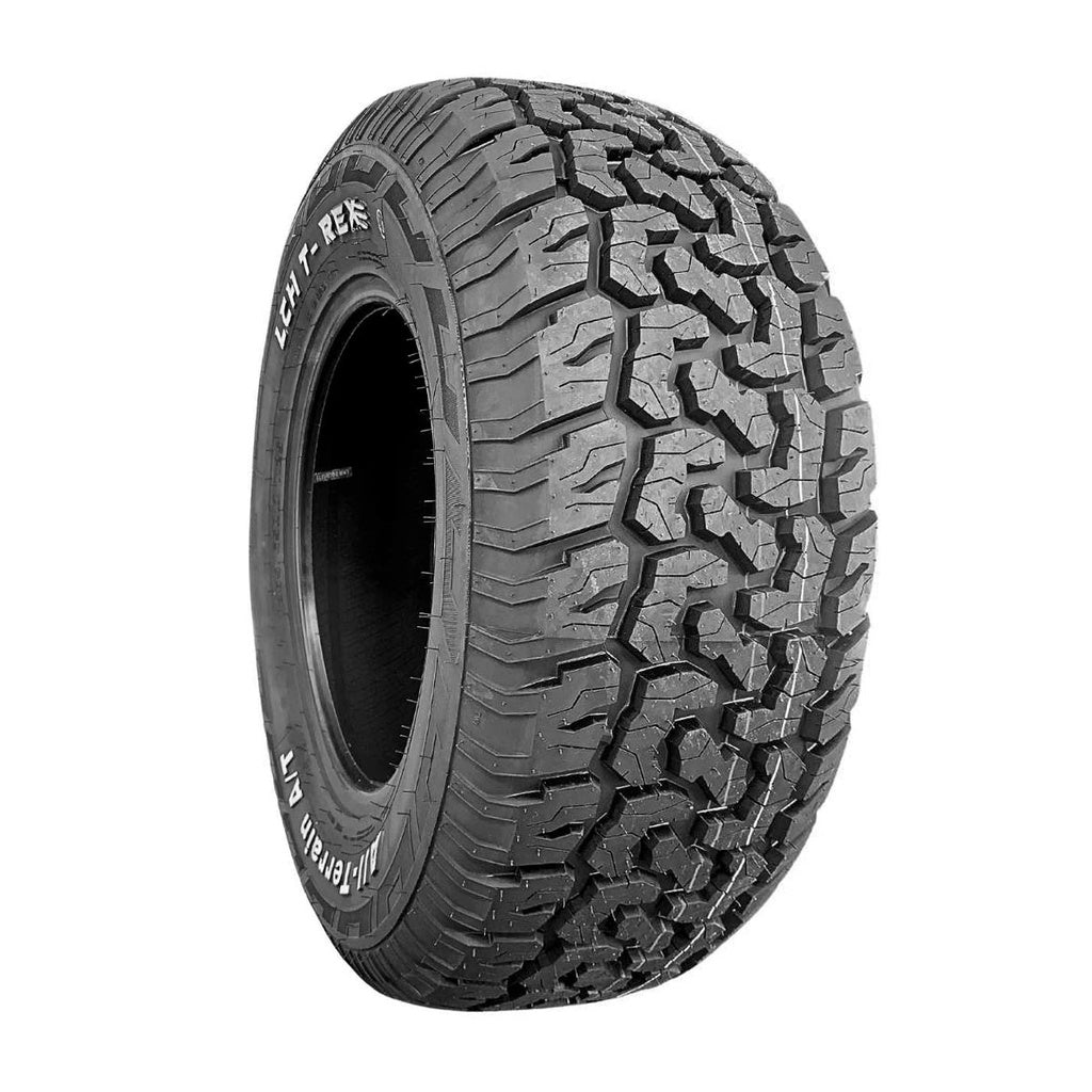 Llanta LT 205 R16 A A Lch Trex ALL TERRAIN