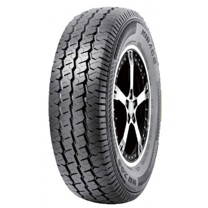 Llanta LT 215/75 R16 116R Mirage MR200