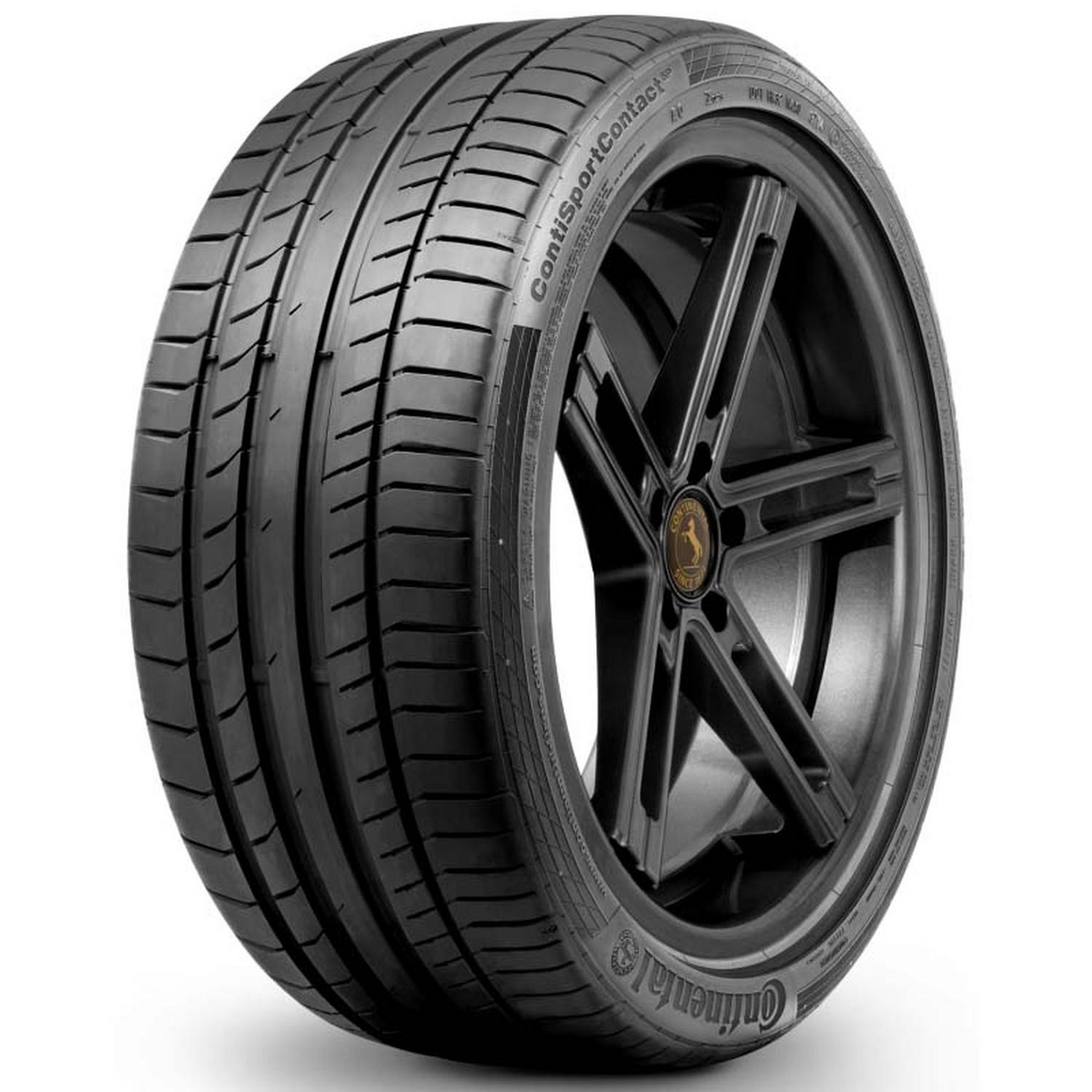 Llanta P 235/45 R20 Continental Sport Contact 5