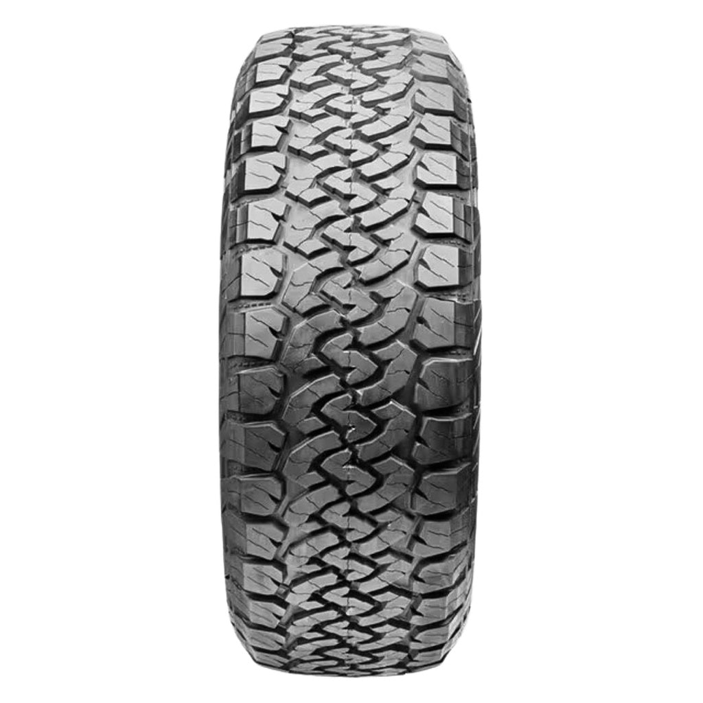 Llanta P 285/65 R18 Sumaxx ALL TERRAIN WHITE LETTER