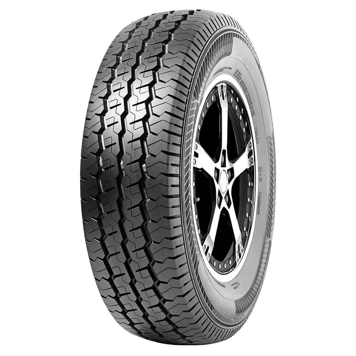 Llanta P 205/75 R16 106R Gallant GL 03