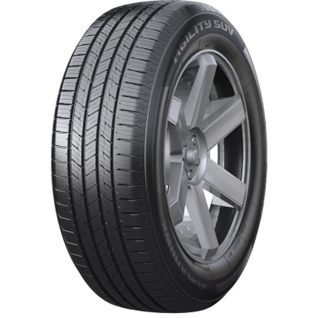 Llanta P 255/60 R19 109H A A Blackhawk AGILITY SUV