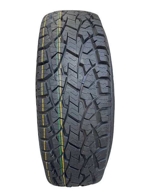 Kit de 2 Llantas LT 31x10.5 R15 109R Gallant SUV AT5
