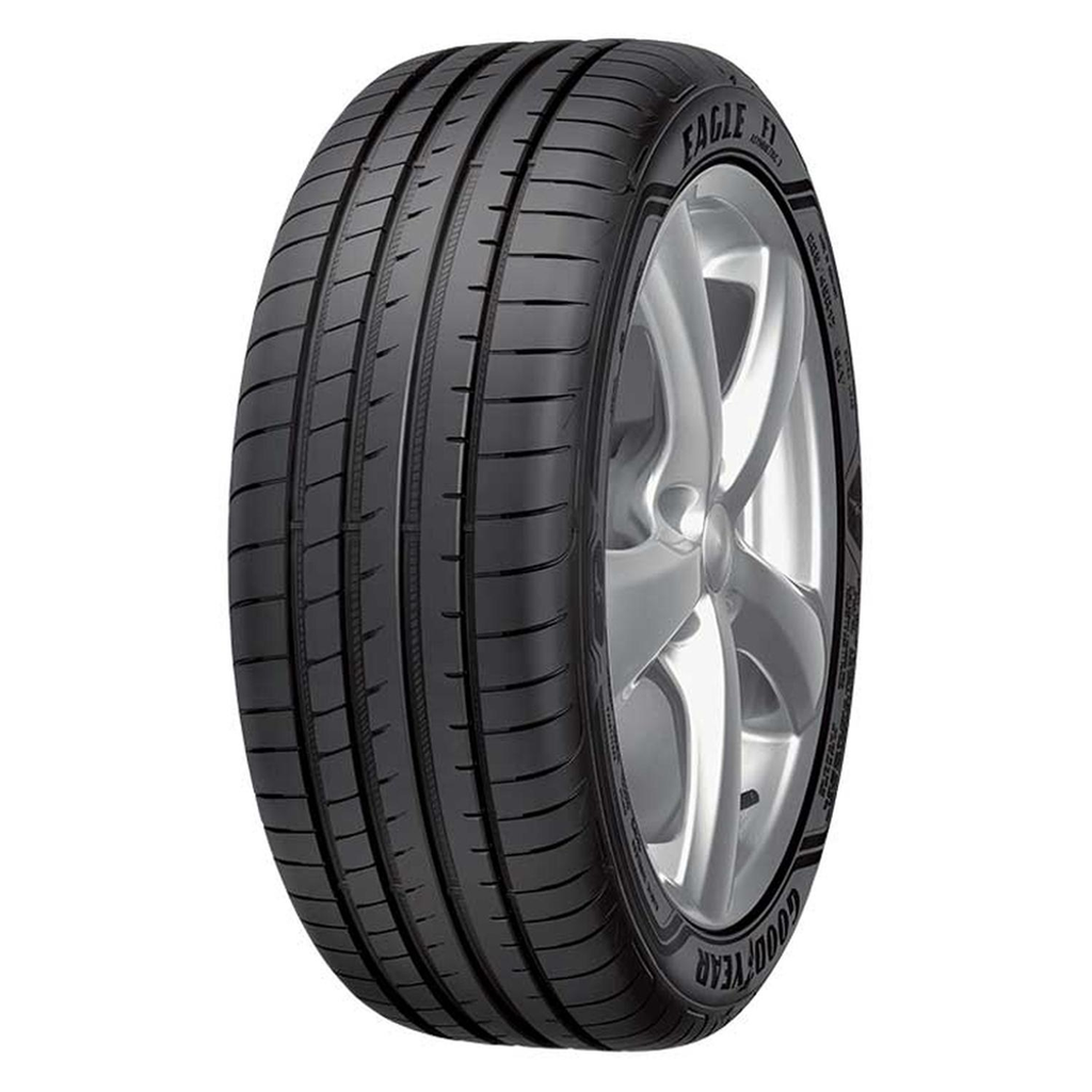 Kit de 2 Llantas P 215/45 R18 89V Goodyear Eagle F1 Asy 3 Sl