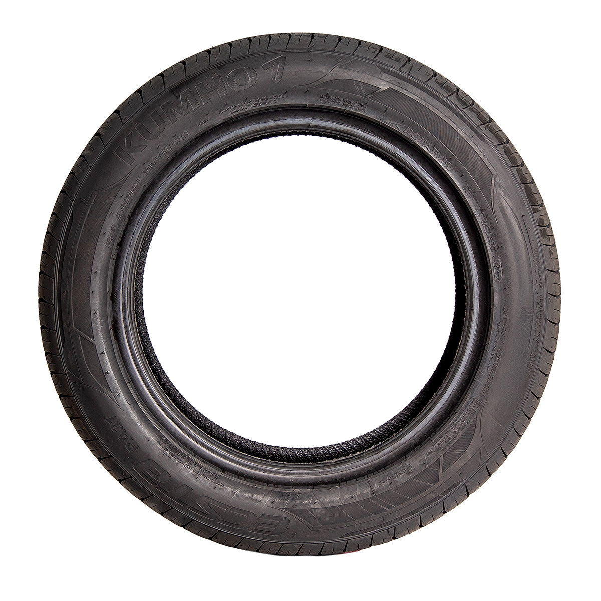 Llanta P 205/50 R15 86V Kumho Ecsta PA31