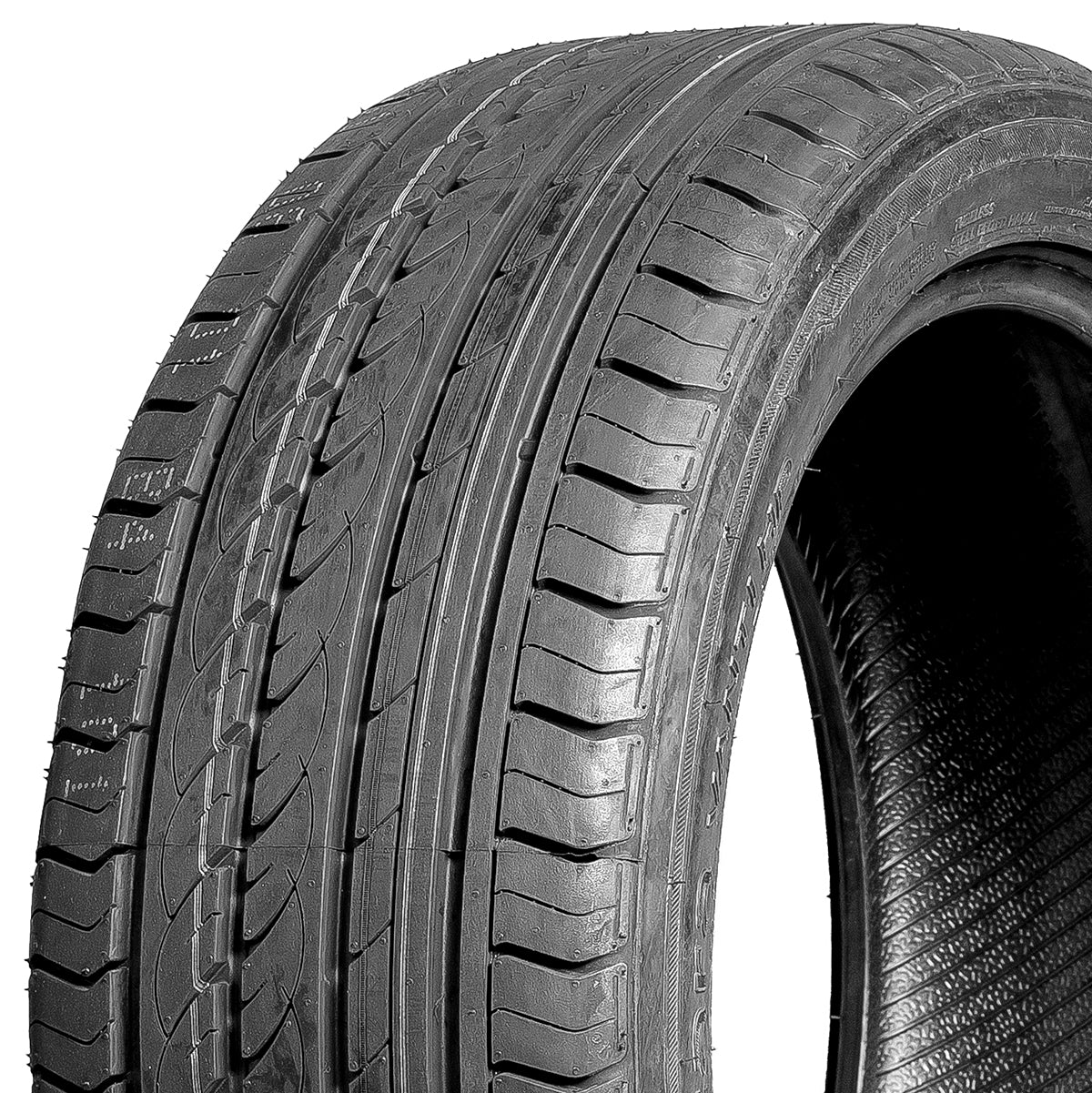 Llanta P 275/45 R20 110W A A Centara VANTI HP