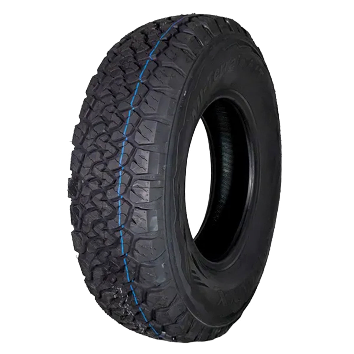 Kit de 2 Llantas LT 31x10.5 R15 109S Sumaxx ALL TERRAIN AT