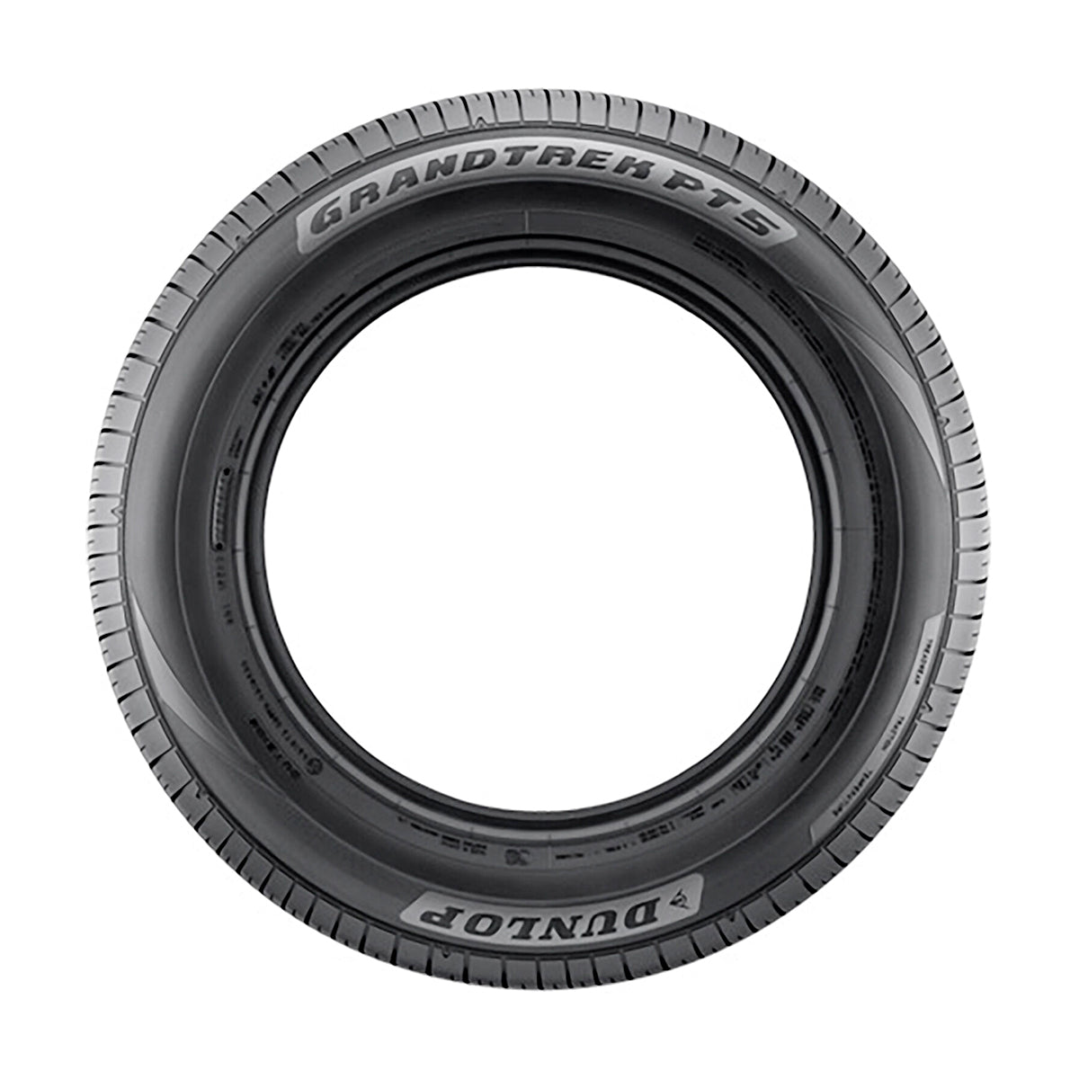Llanta P 245/50 R20 102V Dunlop PT5