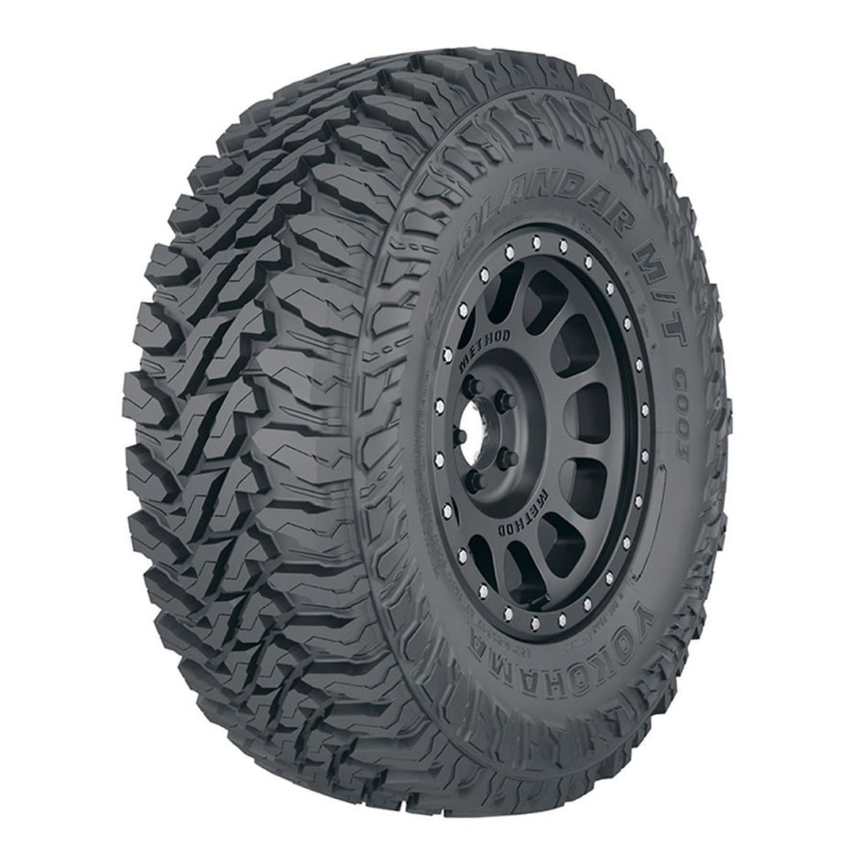 Llanta P 215/70 R16 99H Yokohama GEOLANDAR G003