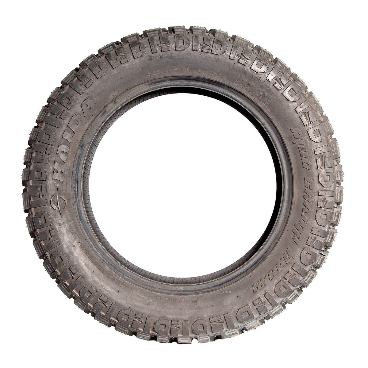 Llanta LT 275/55 R20 120Q A A Haida HD869