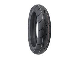Llanta LT 100/80 R17 0 0 A A Mitas MC50