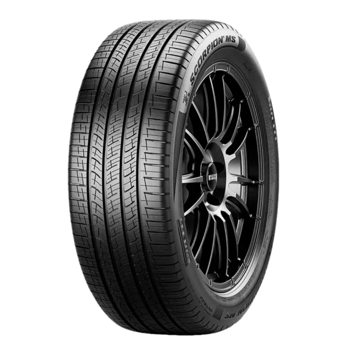 Llanta P 255/50 R20 109V Pirelli SCORPION MS