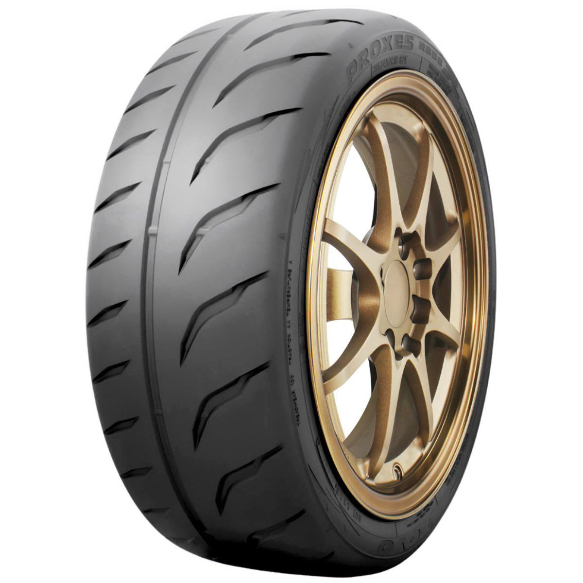 Kit de 2 Llantas P 305/35 R20 104Y Toyo Pxr8R