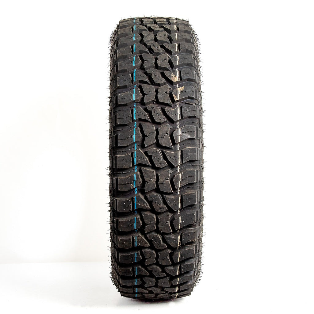 Llanta LT 205 R16 Sumaxx MAX TERRA MT LB