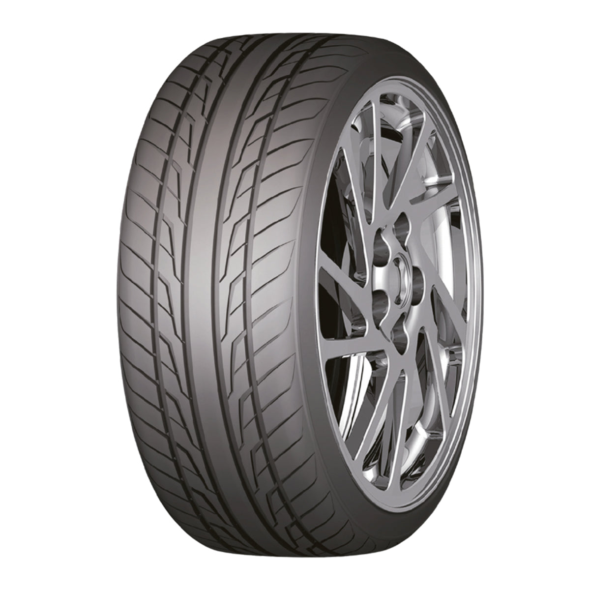 Llanta P 285/35 R22 103H Massimo VELOCITA U1