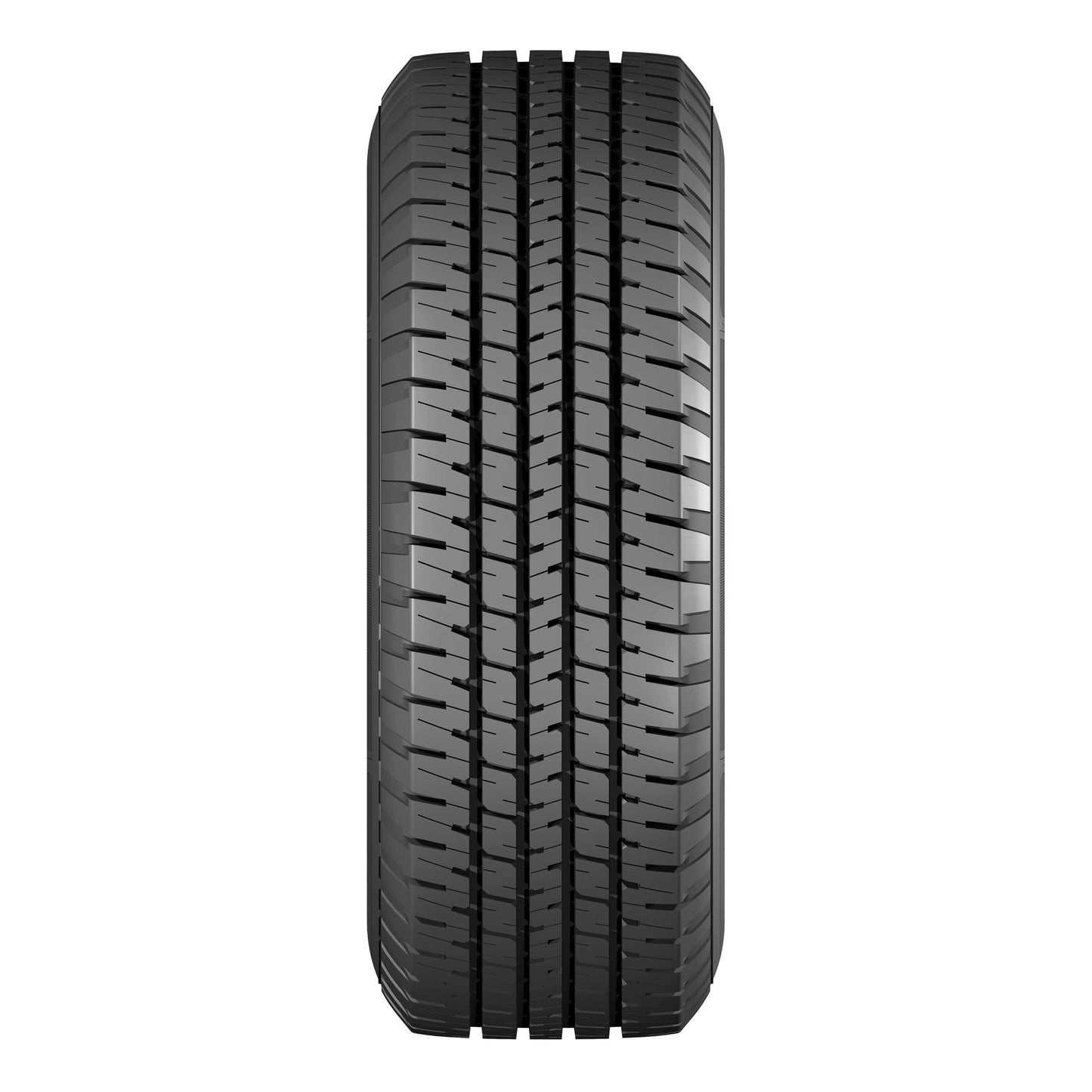 Llanta P 225/65 R17 106H Goodyear DIRECTION SUV 2