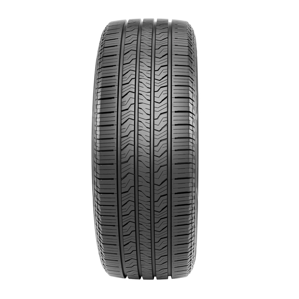 Kit de 2 Llantas P 235/65 R17 A A Venom COVERT GRIP CV