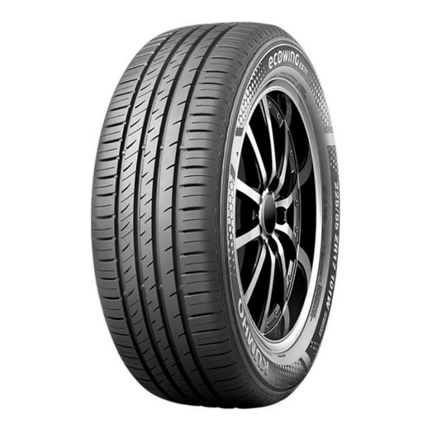 Llanta P 185/65 R15 88H A A Kumho ES31