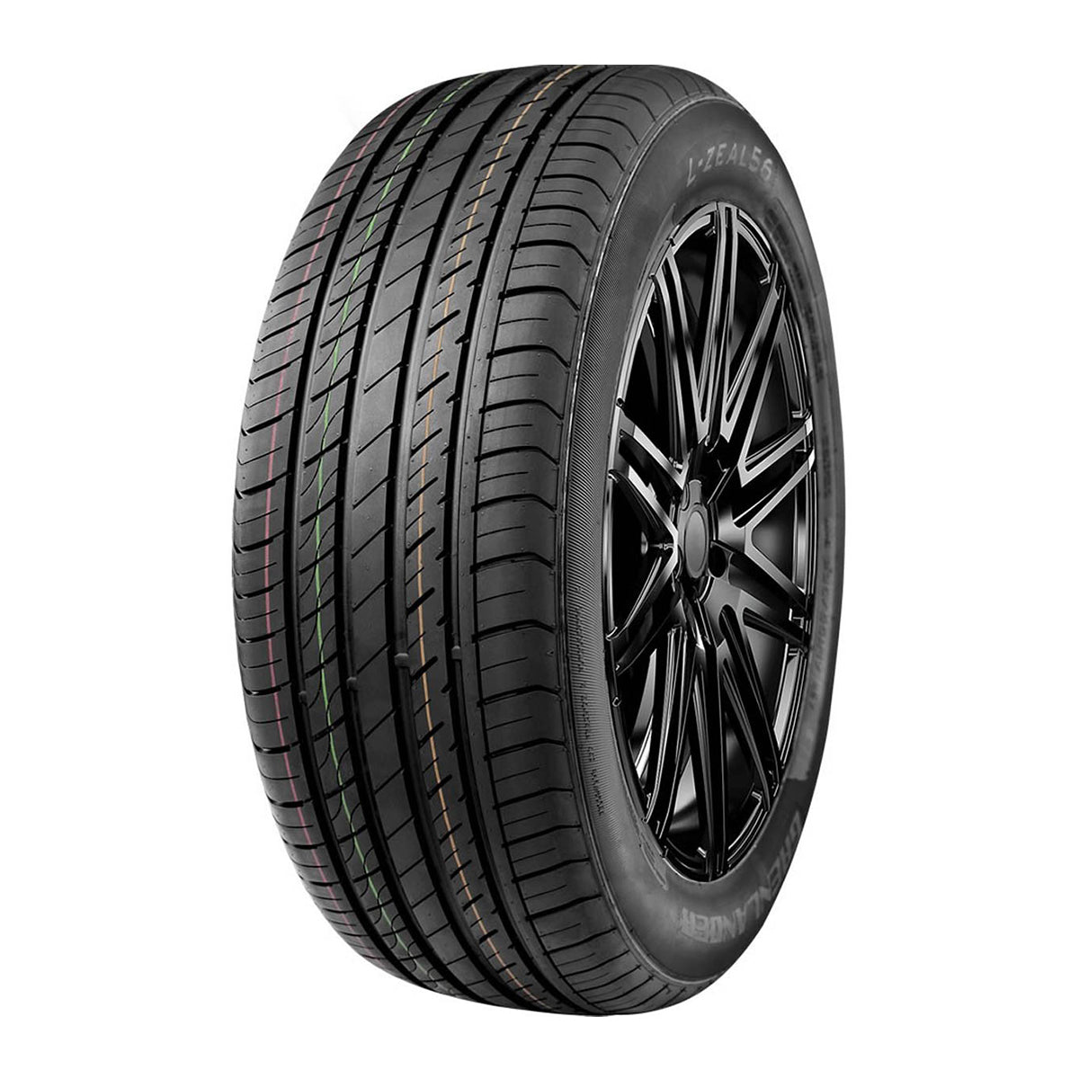 Llanta P 275/35 R20 102W A A Ilink L ZEAL 56 RF