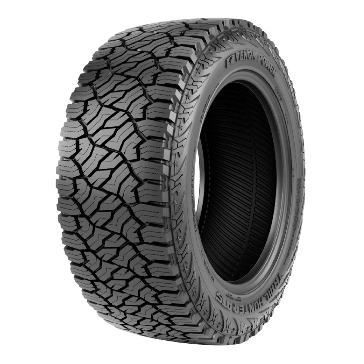 Llanta P 235/55 R19 A A Venom TRAIL HUNTER ATS