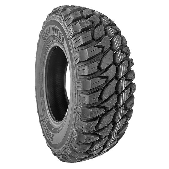 Llanta LT 235/75 R15 Gallant SUV MT1