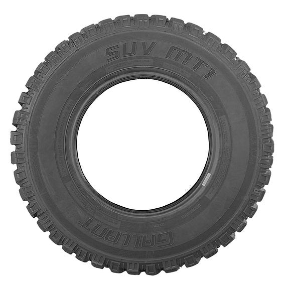 Llanta LT 235/75 R15 Gallant SUV MT1
