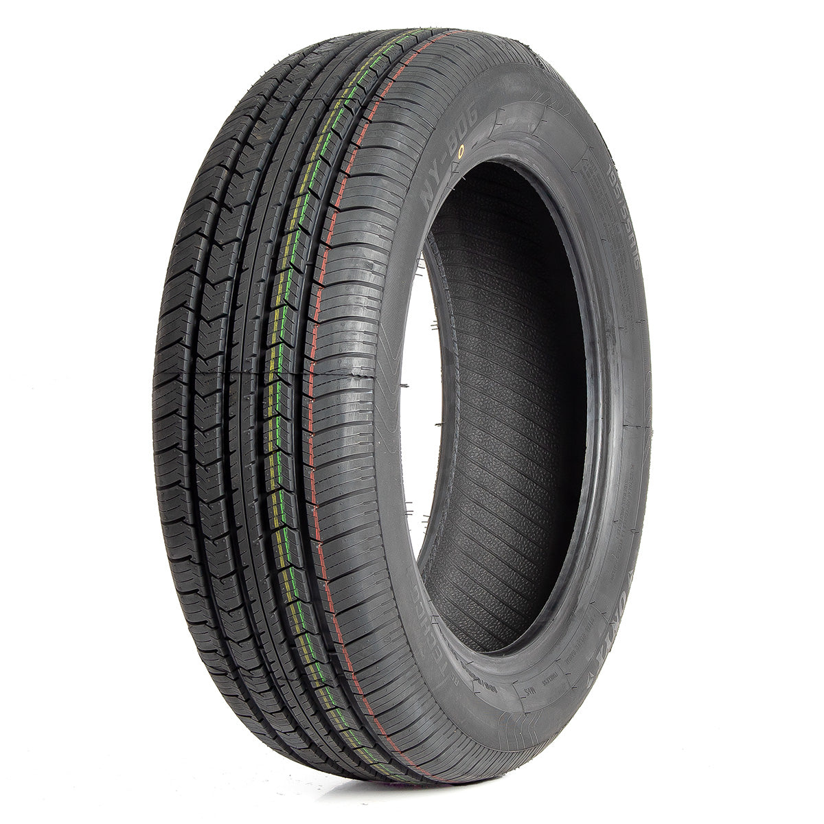 Llanta P 195/55 R16 Onyx NY 806