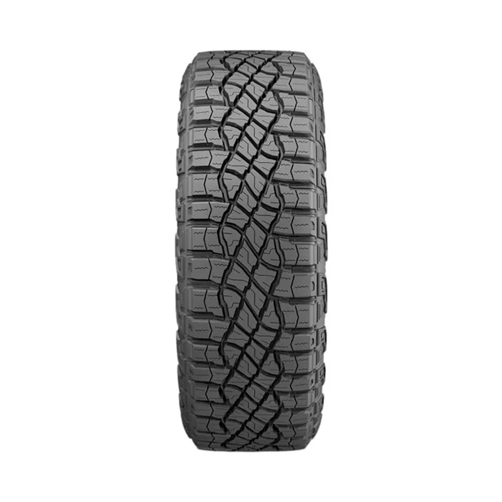 Kit de 2 Llantas LT 275/65 R18 113Q Goodyear WRANGLER TERRITORY MT