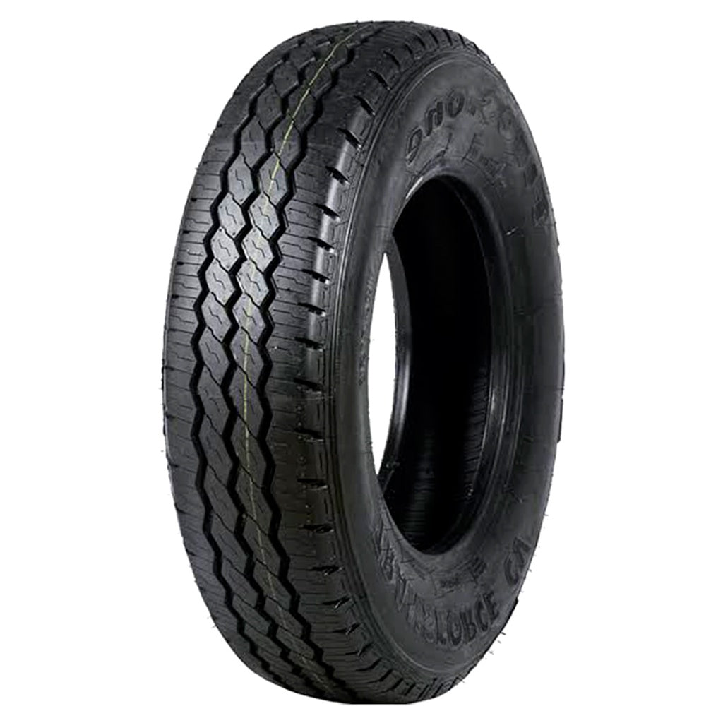 Kit de 2 Llantas LT 195 R15 106R Firestone Transforce Cv