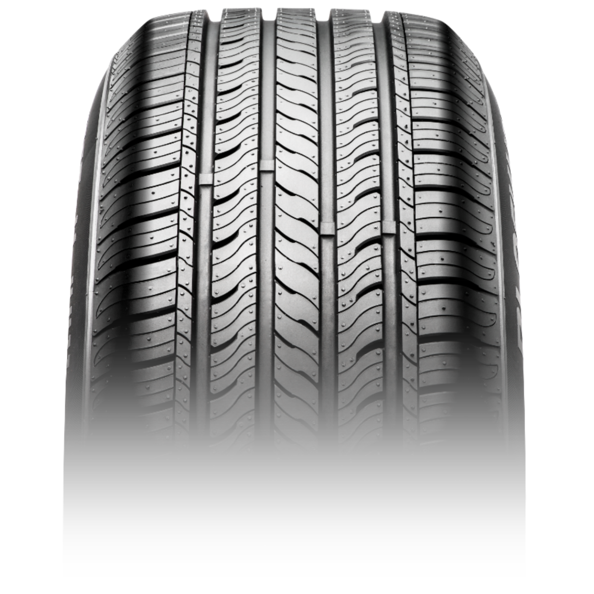 Kit de 2 Llantas P 215/60 R17 96 T A A Blackhawk HH11