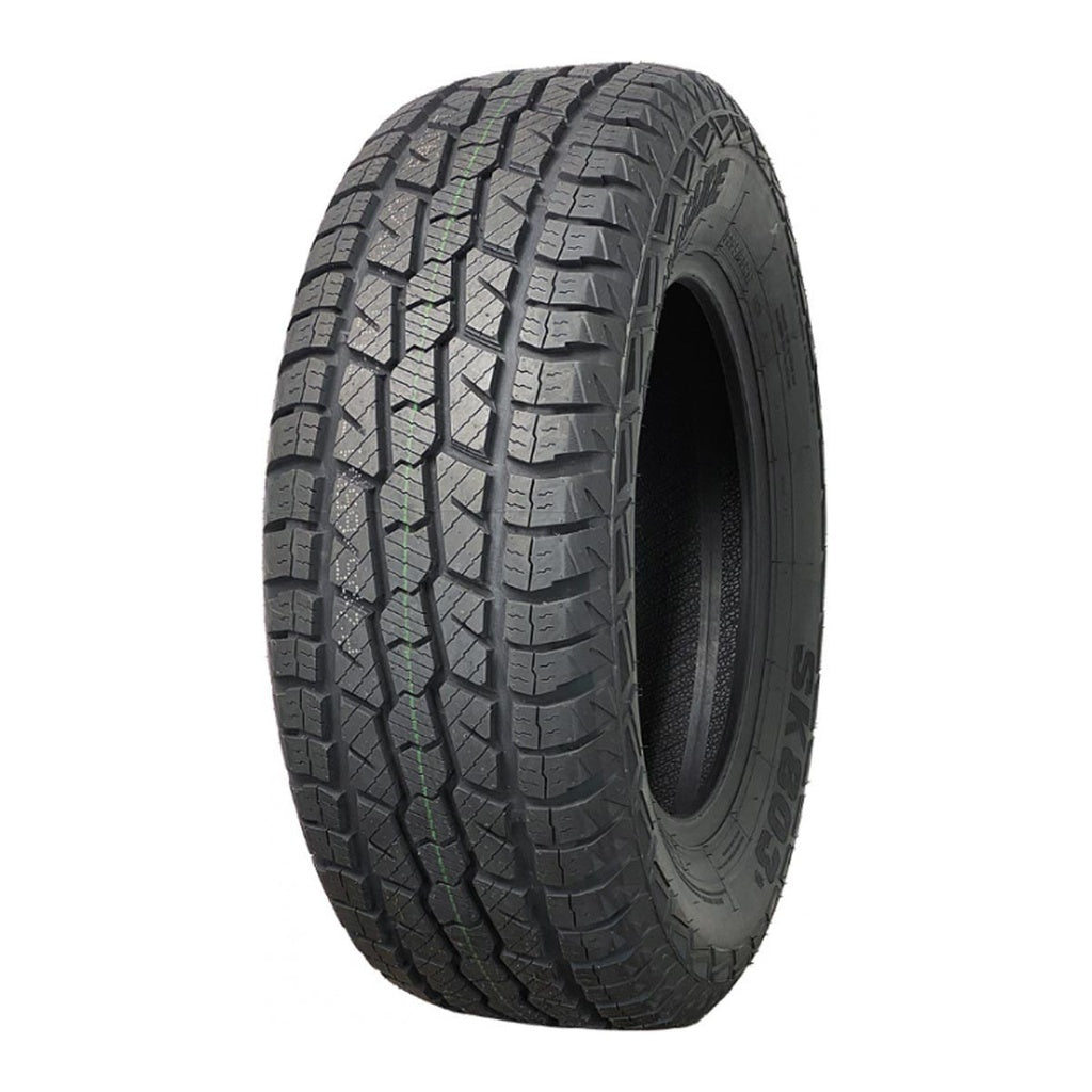 Kit de 2 Llantas P 235/65 R17 104 T A A Skyfire SK803 AT