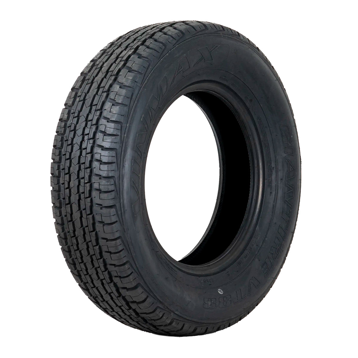 Llanta P 265/65 R17 112T Vinmax GIANTIRE VT88