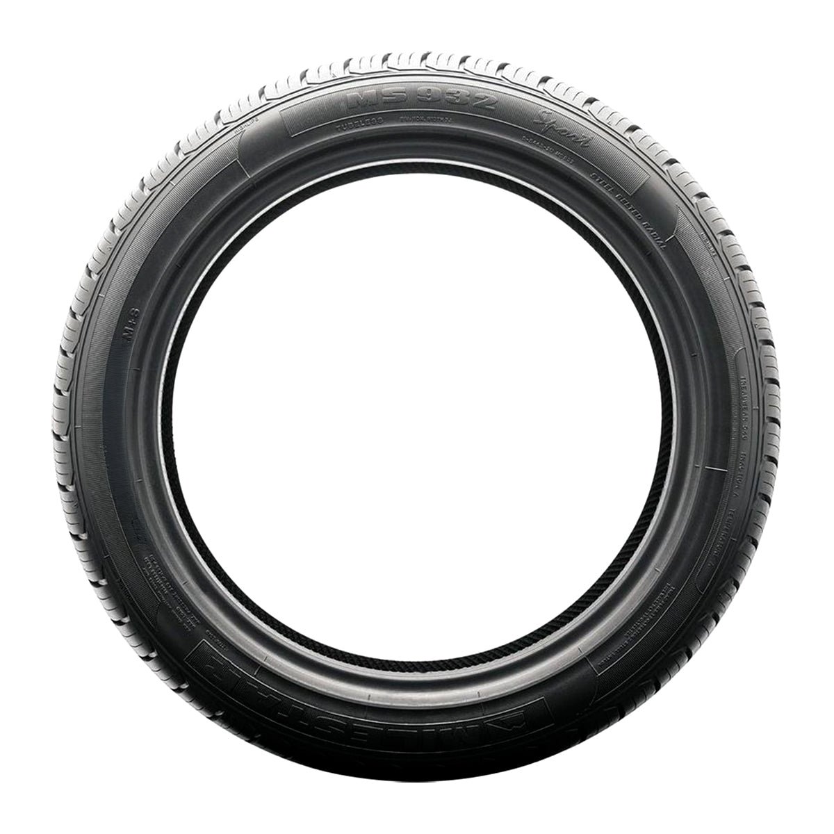 Llanta P 245/50 R18 A AA Milestar MS932 SPORT