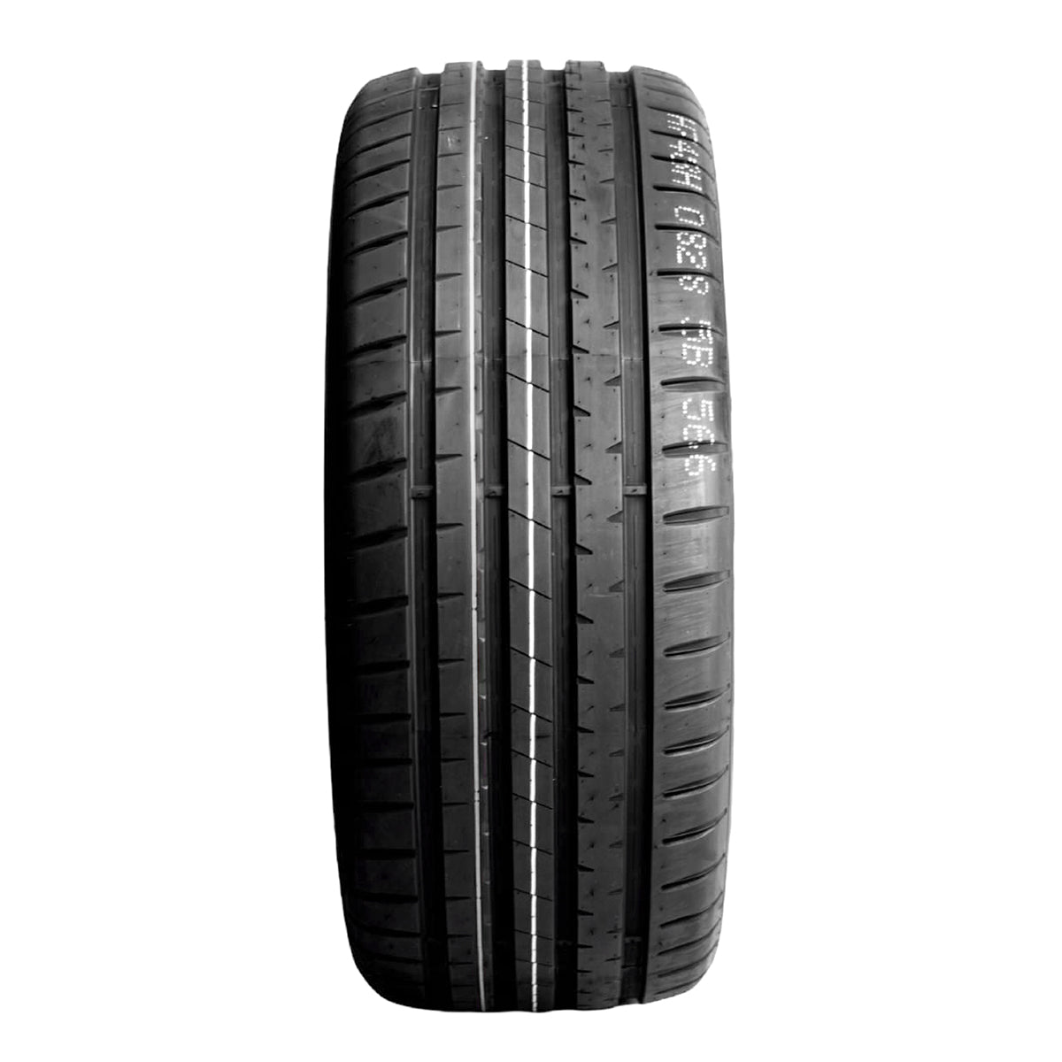 Llanta P 285/35 R21 A AA Powertrac RACING PRO