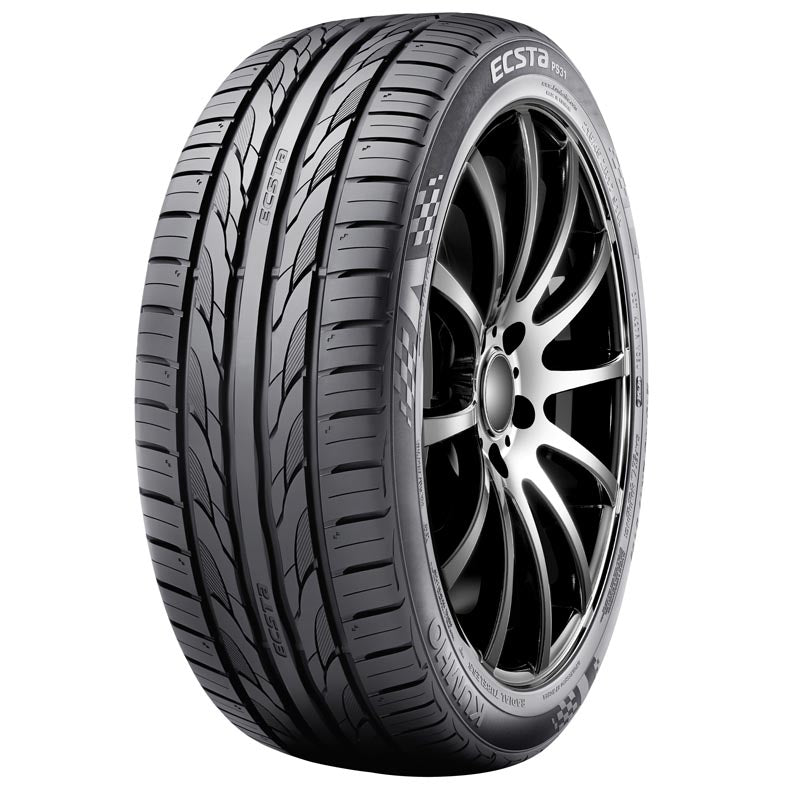 Llanta P 225/45 R18 91W A A Kumho Ps31