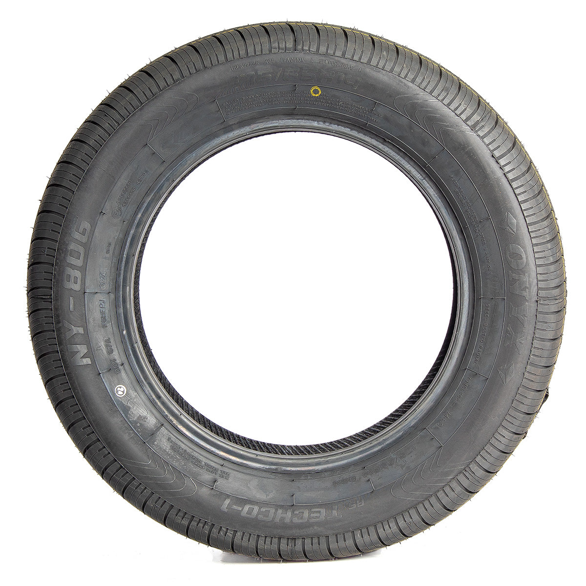 Kit de 2 Llantas P 175/65 R14 Onyx NY 806