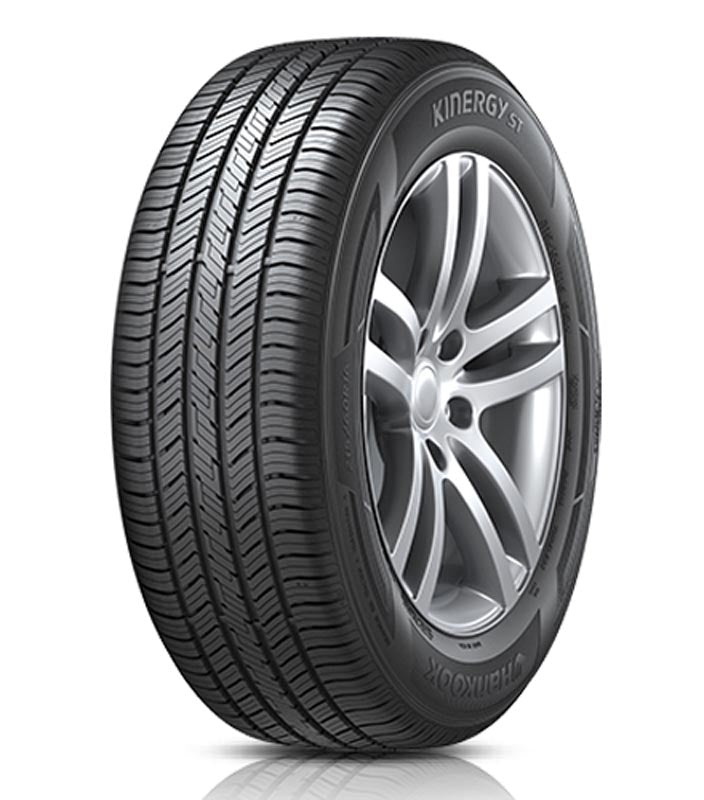 Llanta P 185/60 R15 00 A A Hankook H735 KINERGY ST