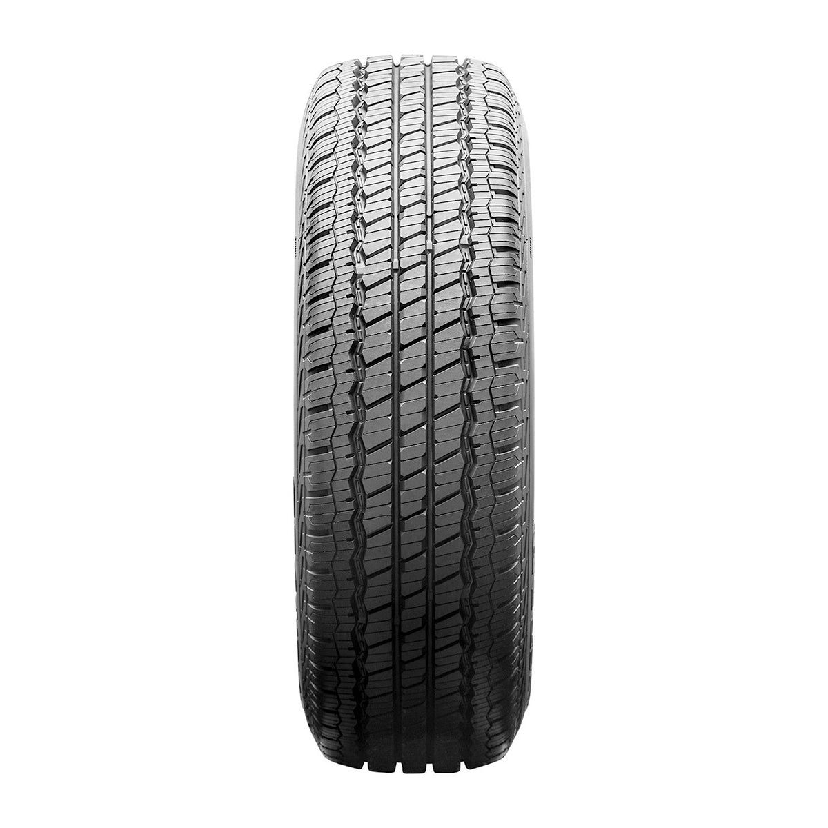 Llanta P 245/70 R17 A A Milestar PATAGONIA H/T