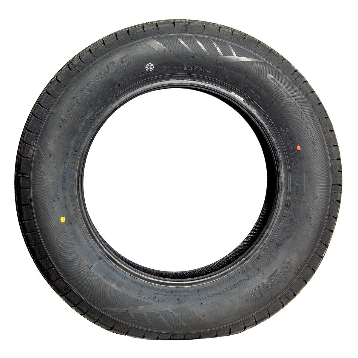 Llanta XL 185/60 R15 88H Ilink L-GRIP55