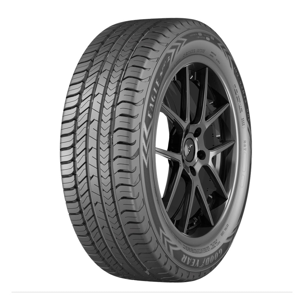 Llanta P 215/70 R15 98H Goodyear Eagle Sport 2